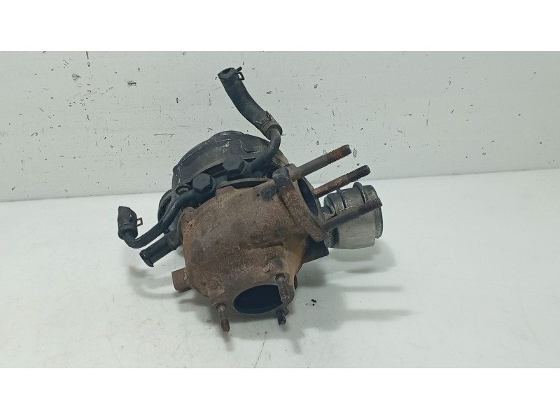 Recambio de turbocompresor para kia sorento i (jc) 2.5 crdi referencia OEM IAM 282004A470  