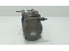Recambio de compresor aire acondicionado para kia sorento i (jc) 2.5 crdi referencia OEM IAM 977013E050   2