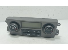 Recambio de mando climatizador para kia sorento i (jc) 2.5 crdi referencia OEM IAM   