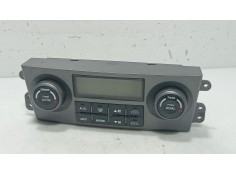 Recambio de mando climatizador para kia sorento i (jc) 2.5 crdi referencia OEM IAM    2
