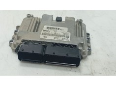 Recambio de centralita motor uce para kia sorento i (jc) 2.5 crdi referencia OEM IAM   