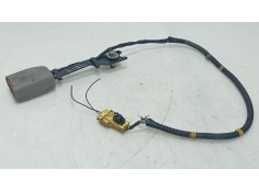 Recambio de anclaje cinturon delantero izquierdo para kia sorento i (jc) 2.5 crdi referencia OEM IAM   