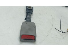 Recambio de anclaje cinturon delantero izquierdo para kia sorento i (jc) 2.5 crdi referencia OEM IAM    2