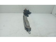 Recambio de cinturon seguridad trasero central para kia sorento i (jc) 2.5 crdi referencia OEM IAM 898603E200CY   2