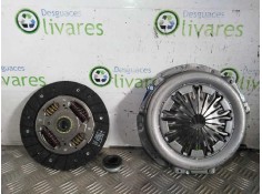 Recambio de kit embrague para  referencia OEM IAM 826373  