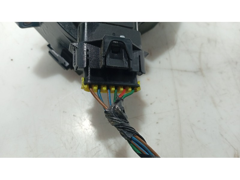 Recambio de potenciometro pedal para kia sorento i (jc) 2.5 crdi referencia OEM IAM   