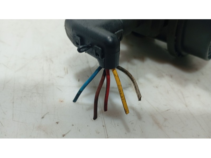 Recambio de caudalimetro para kia sorento i (jc) 2.5 crdi referencia OEM IAM   