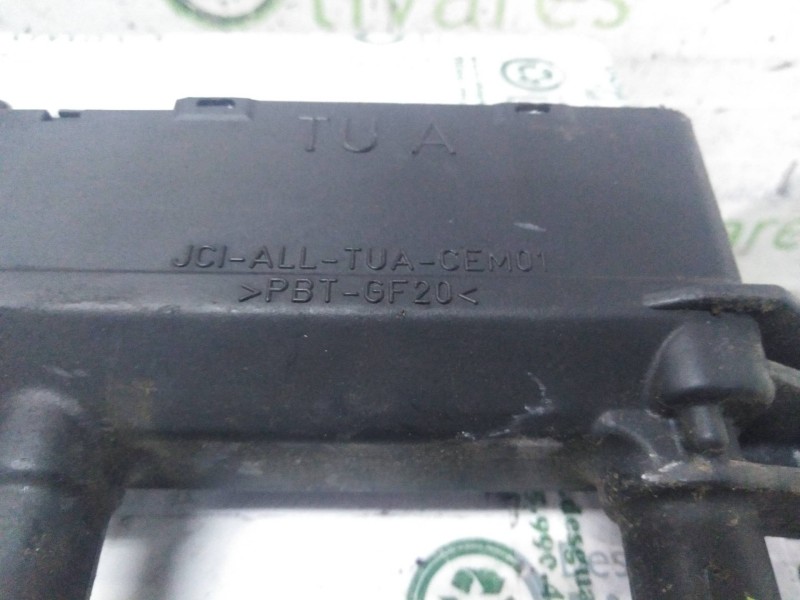 Recambio de bobina encendido para citroen xsara berlina 1.9 d sx   |   12.97 - 12.04 | 1997 - 2004 | 69 cv / 51 kw referencia OE