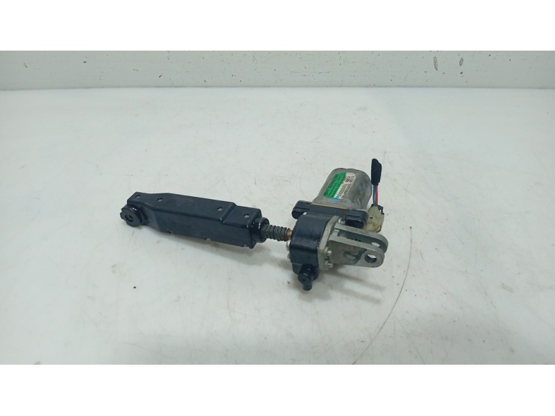 Recambio de modulo electronico para kia sorento i (jc) 2.5 crdi referencia OEM IAM   
