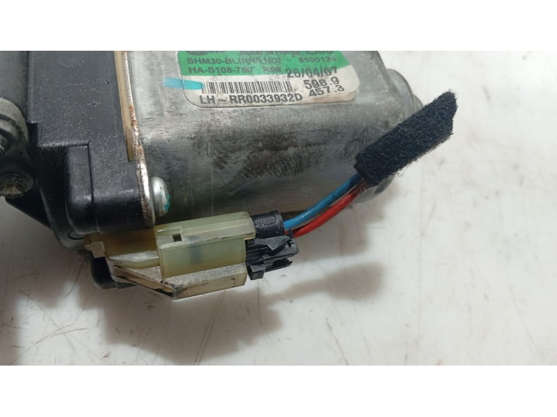 Recambio de modulo electronico para kia sorento i (jc) 2.5 crdi referencia OEM IAM   