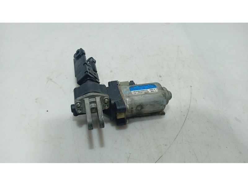 Recambio de modulo electronico para kia sorento i (jc) 2.5 crdi referencia OEM IAM   