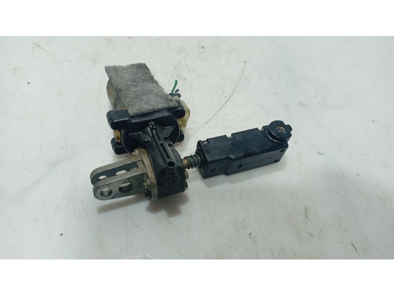 Recambio de modulo electronico para kia sorento i (jc) 2.5 crdi referencia OEM IAM   
