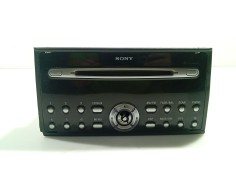Recambio de sistema audio / radio cd para ford focus c-max (dm2) 2.0 tdci referencia OEM IAM 3M5F18C821BE  