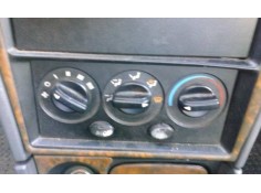 Recambio de mando calefaccion / aire acondicionado para  referencia OEM IAM 0K24A61190B  
