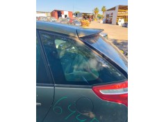 Recambio de luna custodia trasera izquierda para citroën c4 picasso i monospace (ud_) 1.6 vti 120 referencia OEM IAM 8569RT  