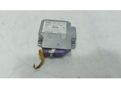 Recambio de centralita airbag para kia sorento i (jc) 2.5 crdi referencia OEM IAM   