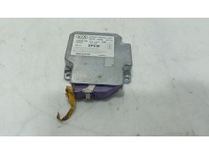 Recambio de centralita airbag para kia sorento i (jc) 2.5 crdi referencia OEM IAM    2