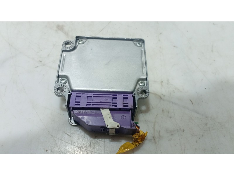 Recambio de centralita airbag para kia sorento i (jc) 2.5 crdi referencia OEM IAM   