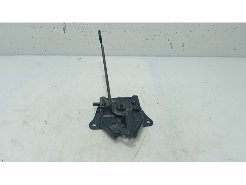 Recambio de cerradura capot para kia sorento i (jc) 2.5 crdi referencia OEM IAM 811303E000  
