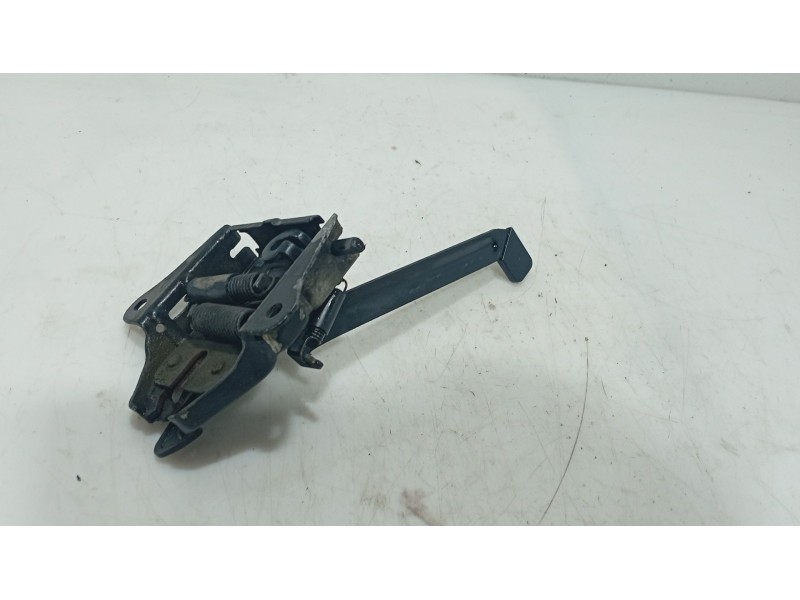 Recambio de cerradura capot para kia sorento i (jc) 2.5 crdi referencia OEM IAM 811303E000  