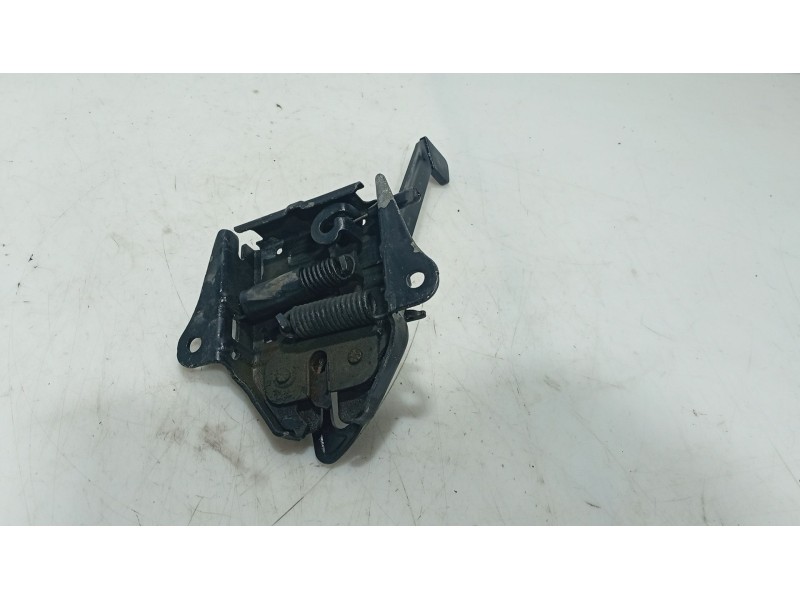 Recambio de cerradura capot para kia sorento i (jc) 2.5 crdi referencia OEM IAM 811303E000  