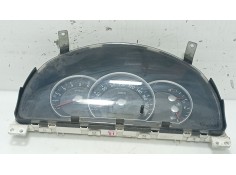 Recambio de cuadro instrumentos para kia sorento i (jc) 2.5 crdi referencia OEM IAM   