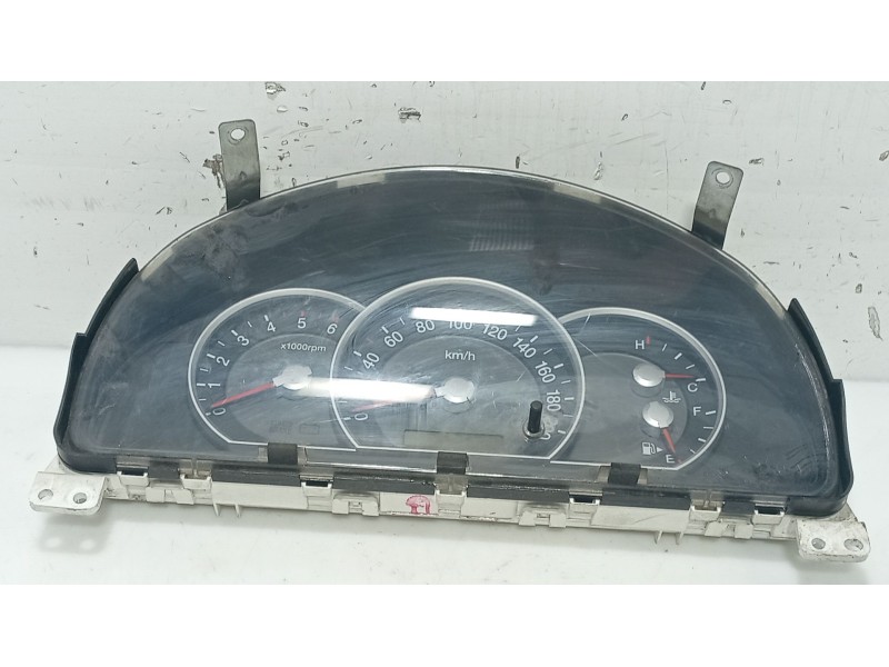 Recambio de cuadro instrumentos para kia sorento i (jc) 2.5 crdi referencia OEM IAM   