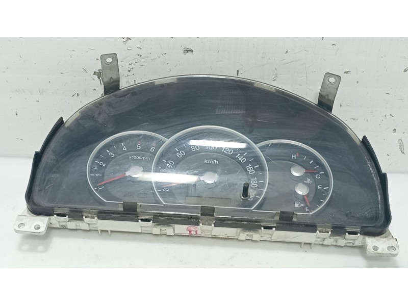 Recambio de cuadro instrumentos para kia sorento i (jc) 2.5 crdi referencia OEM IAM   