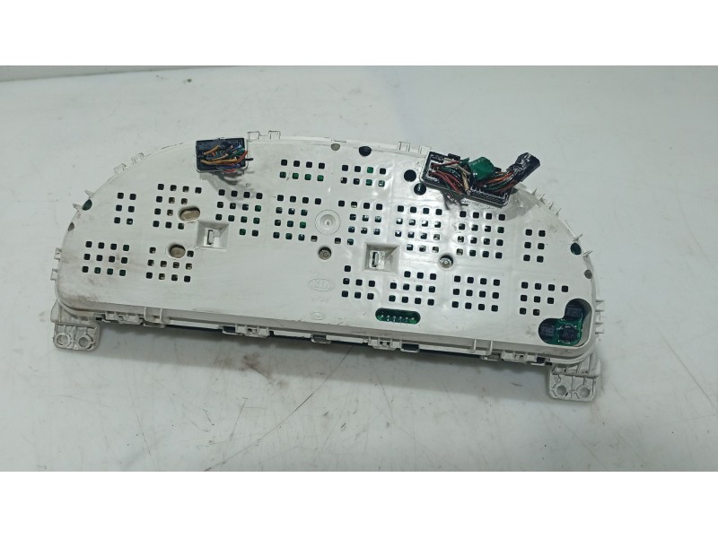 Recambio de cuadro instrumentos para kia sorento i (jc) 2.5 crdi referencia OEM IAM   