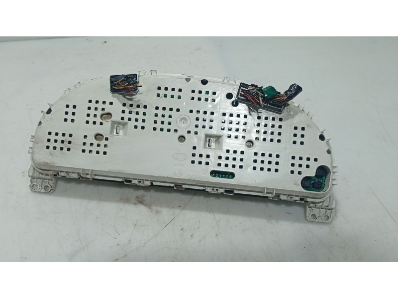 Recambio de cuadro instrumentos para kia sorento i (jc) 2.5 crdi referencia OEM IAM   