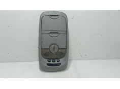 Recambio de luz interior para kia sorento i (jc) 2.5 crdi referencia OEM IAM   