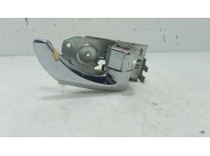 Recambio de maneta interior delantera derecha para kia sorento i (jc) 2.5 crdi referencia OEM IAM 826203E000GW / 826203E011  