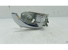 Recambio de maneta interior delantera derecha para kia sorento i (jc) 2.5 crdi referencia OEM IAM 826203E000GW / 826203E011   2