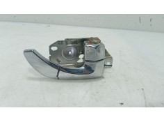 Recambio de maneta interior trasera derecha para kia sorento i (jc) 2.5 crdi referencia OEM IAM 836203E011 / 836203E000GW   2