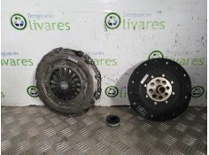 Recambio de kit embrague para  referencia OEM IAM 826550  