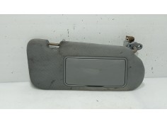 Recambio de parasol derecho para kia sorento i (jc) 2.5 crdi referencia OEM IAM 852023E05044   2