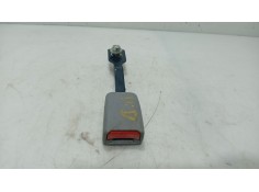 Recambio de anclaje cinturon delantero izquierdo para kia sorento i (jc) 2.5 crdi referencia OEM IAM    2