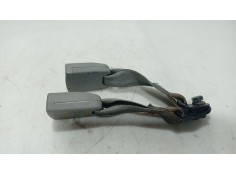 Recambio de anclaje cinturon trasero izquierdo para kia sorento i (jc) 2.5 crdi referencia OEM IAM   