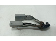 Recambio de anclaje cinturon trasero izquierdo para kia sorento i (jc) 2.5 crdi referencia OEM IAM    2