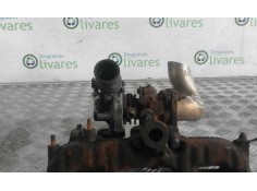 Recambio de turbocompresor para seat ibiza (6k1) 1.9 tdi   |   0.99 - ... | 1999 | 90 cv / 66 kw referencia OEM IAM 038145701F 7 2