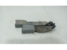 Recambio de anclaje cinturon trasero derecho para kia sorento i (jc) 2.5 crdi referencia OEM IAM    2