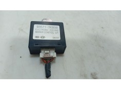 Recambio de modulo electronico para kia sorento i (jc) 2.5 crdi referencia OEM IAM   