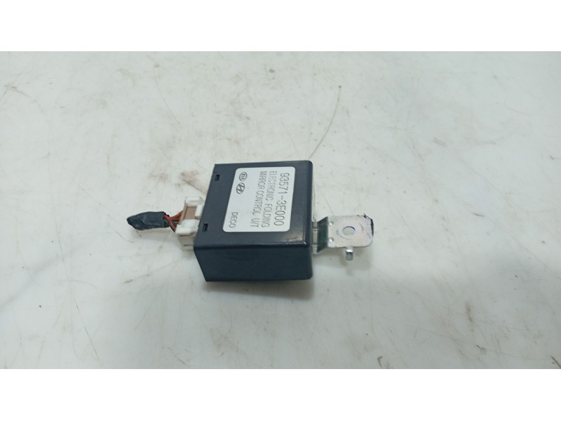 Recambio de modulo electronico para kia sorento i (jc) 2.5 crdi referencia OEM IAM   