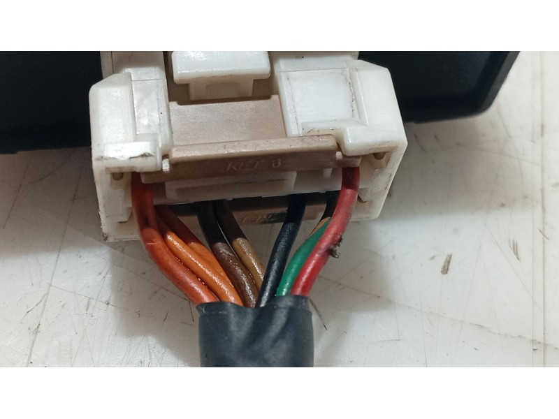 Recambio de modulo electronico para kia sorento i (jc) 2.5 crdi referencia OEM IAM   