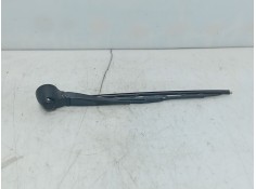 Recambio de brazo limpia trasero para volkswagen polo (6n2) 1.4 16v referencia OEM IAM 6N0955707A  