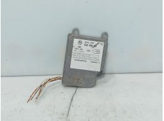 Recambio de centralita airbag para volkswagen polo (6n2) 1.4 16v referencia OEM IAM   