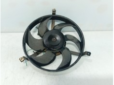 Recambio de electroventilador para volkswagen polo (6n2) 1.4 16v referencia OEM IAM 6N0959455D  