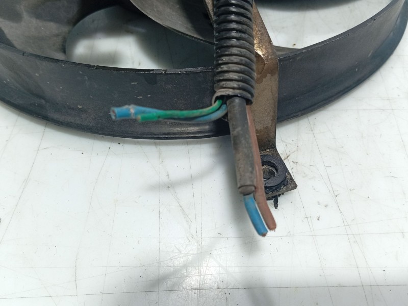 Recambio de electroventilador para volkswagen polo (6n2) 1.4 16v referencia OEM IAM 6N0959455D  