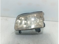 Recambio de faro izquierdo para volkswagen polo (6n2) 1.4 16v referencia OEM IAM 6N1941015A  