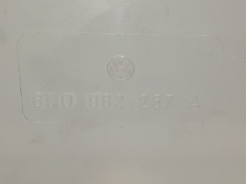 Recambio de modulo electronico para volkswagen polo (6n2) 1.4 16v referencia OEM IAM   